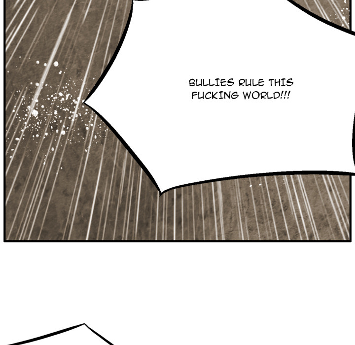 The Bully Hunter Chapter 43 page 64 - 