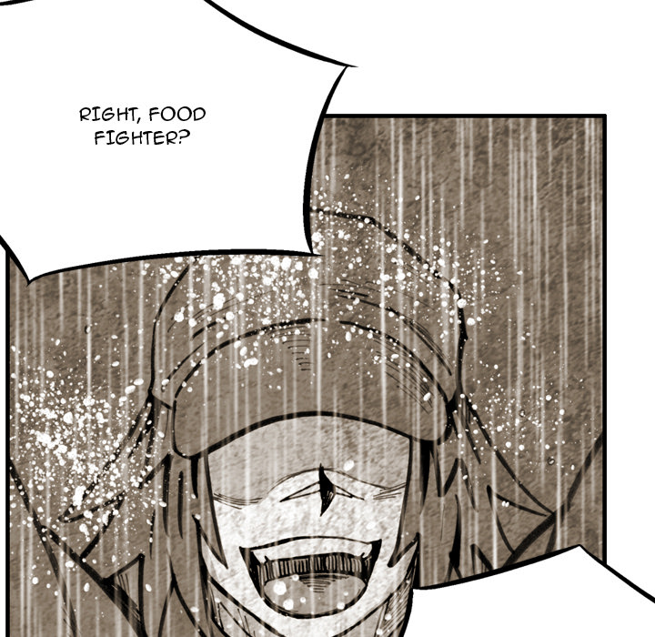 The Bully Hunter Chapter 43 page 65 - 