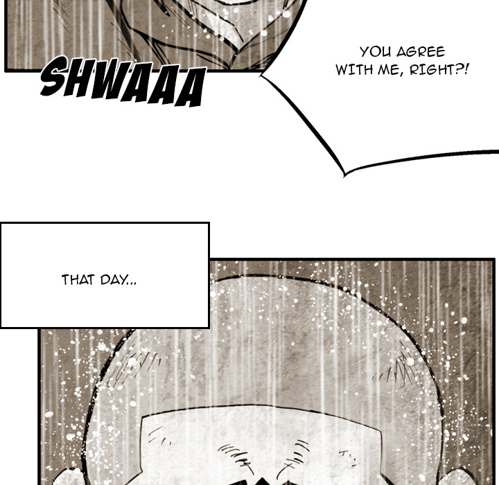 The Bully Hunter Chapter 43 page 66 - 