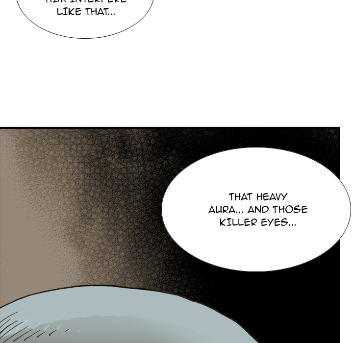 The Bully Hunter Chapter 43 page 73 - 