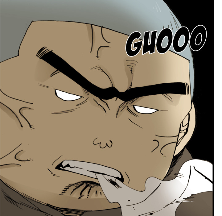 The Bully Hunter Chapter 43 page 74 - 