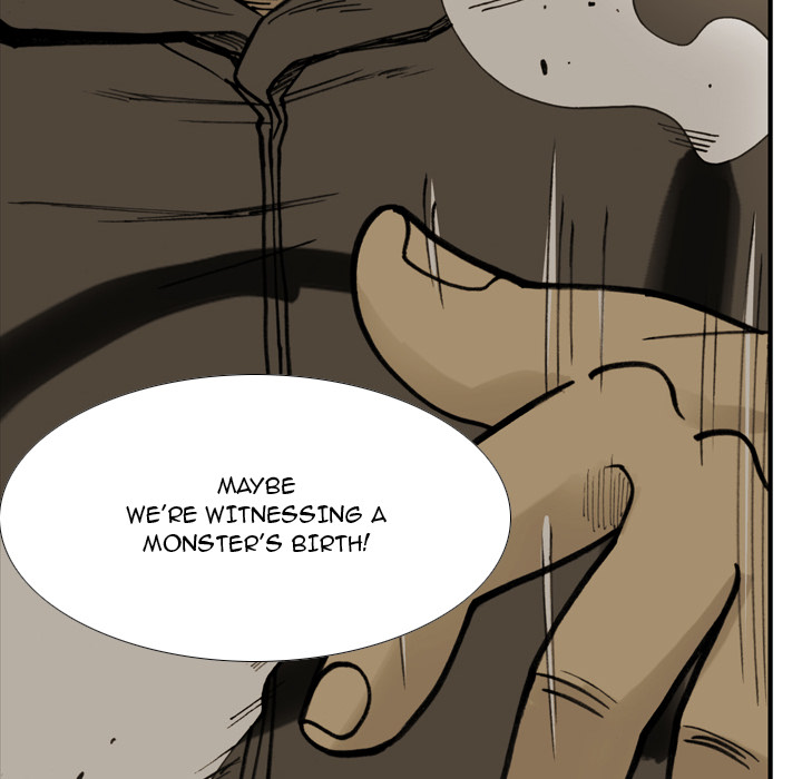 The Bully Hunter Chapter 43 page 75 - 