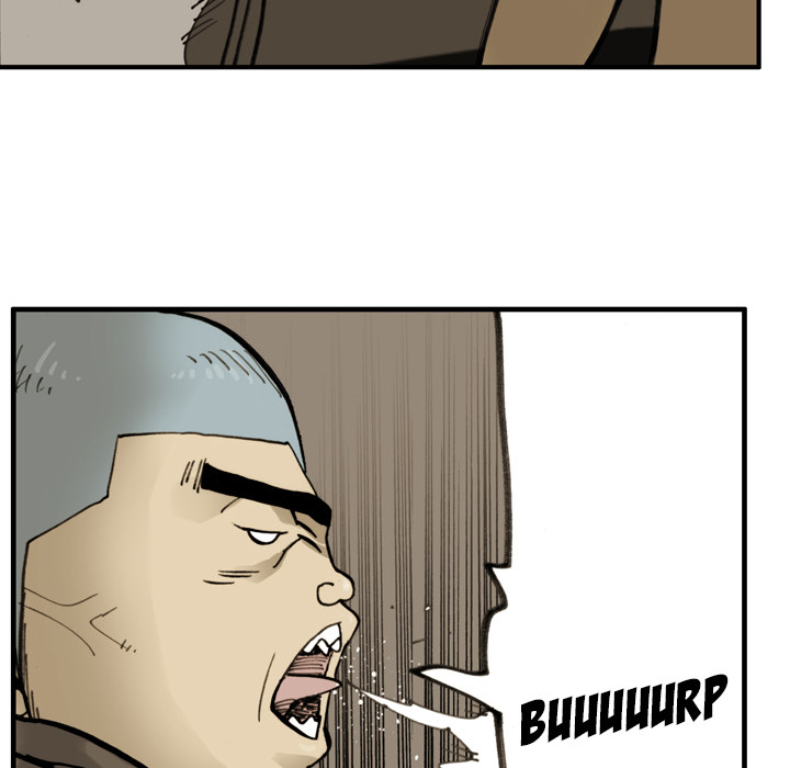 The Bully Hunter Chapter 43 page 76 - 