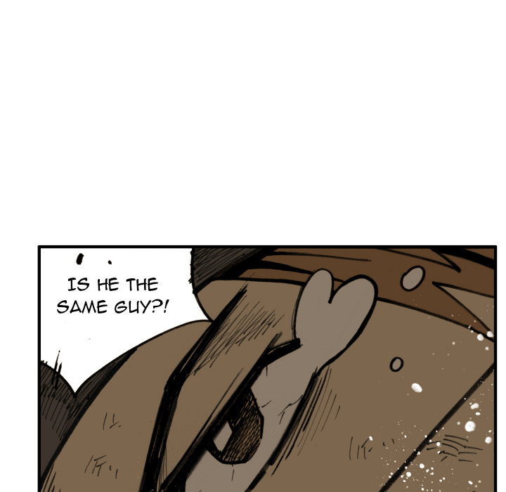 The Bully Hunter Chapter 43 page 9 - 