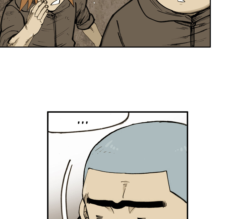 The Bully Hunter Chapter 43 page 83 - 