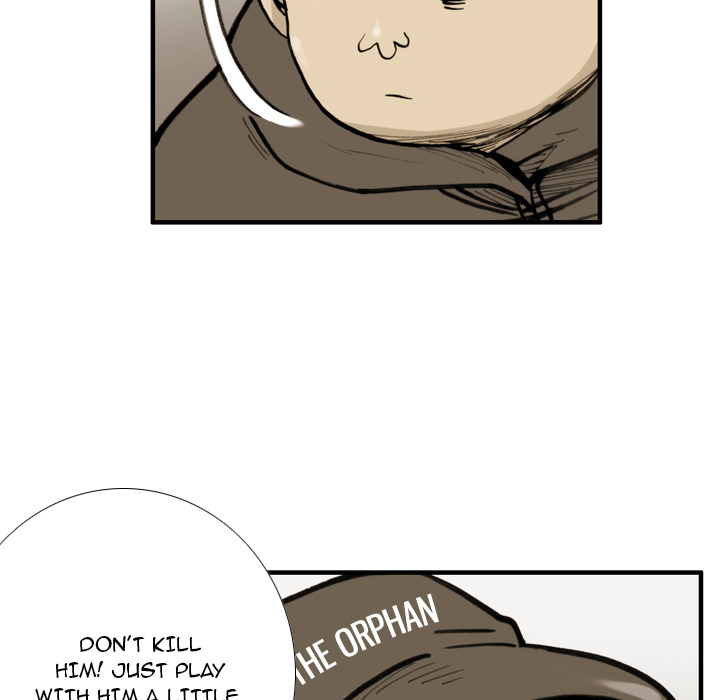 The Bully Hunter Chapter 43 page 84 - 