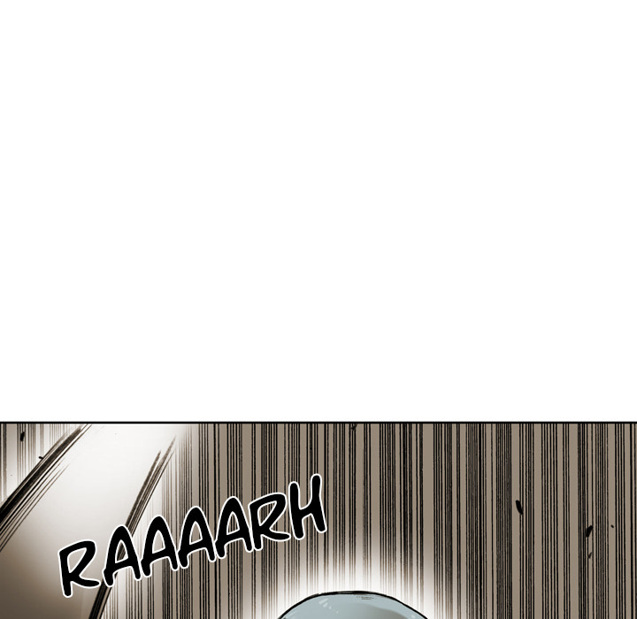 The Bully Hunter Chapter 43 page 88 - 