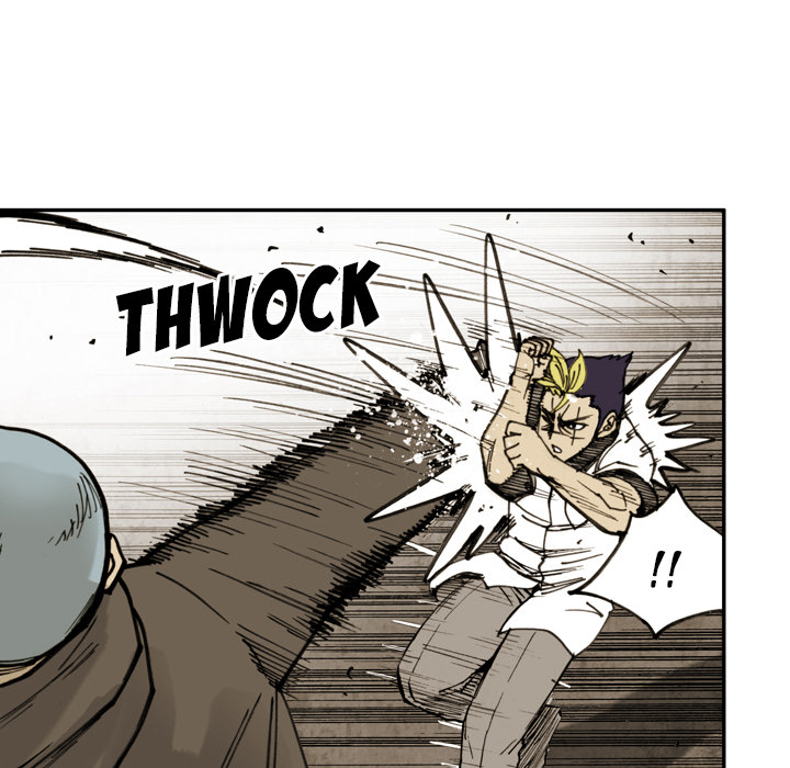 The Bully Hunter Chapter 44 page 14 - 