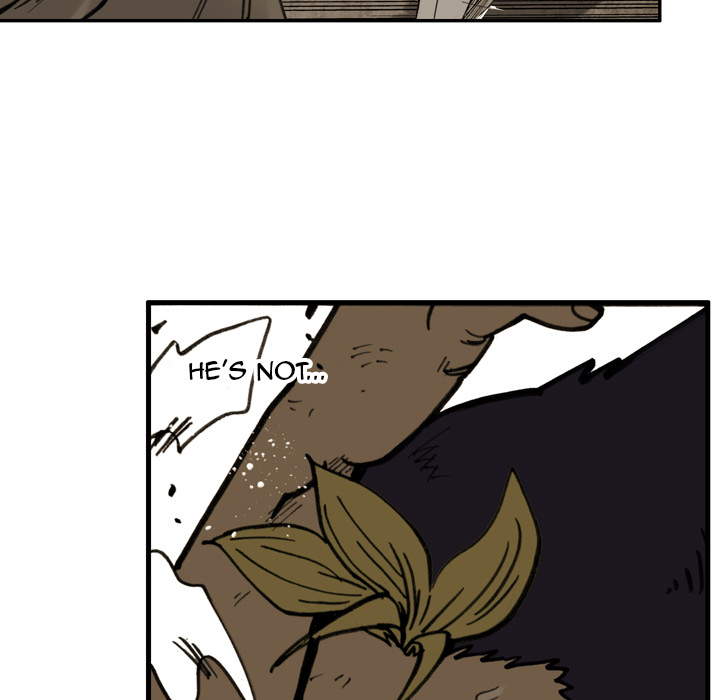 The Bully Hunter Chapter 44 page 15 - 