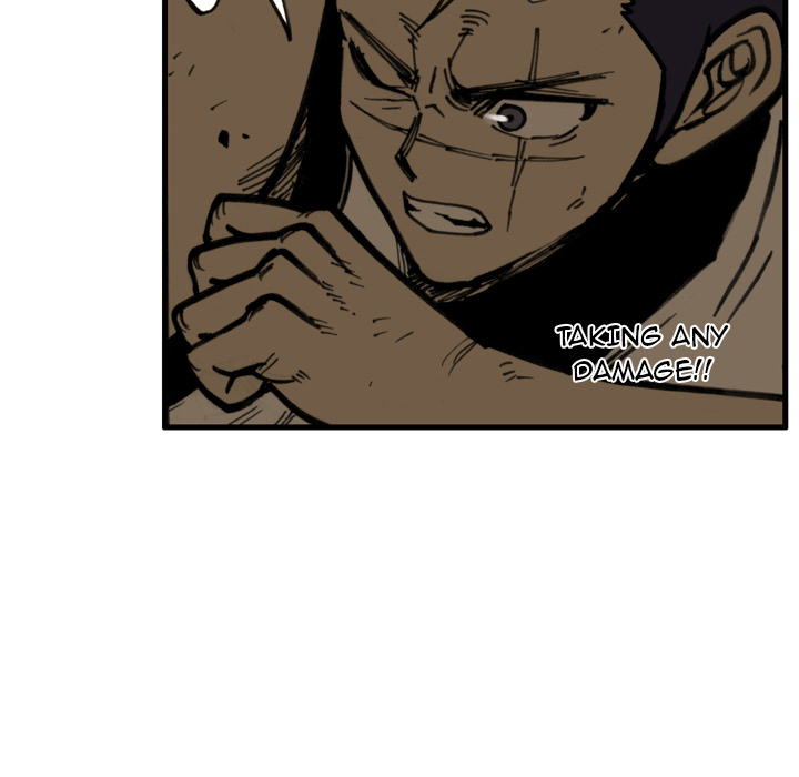 The Bully Hunter Chapter 44 page 16 - 