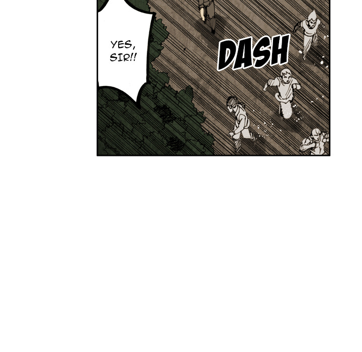 The Bully Hunter Chapter 44 page 22 - 