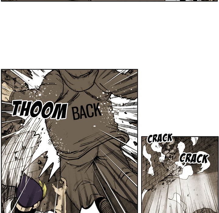 The Bully Hunter Chapter 44 page 24 - 