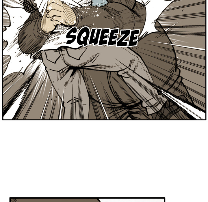 The Bully Hunter Chapter 44 page 28 - 