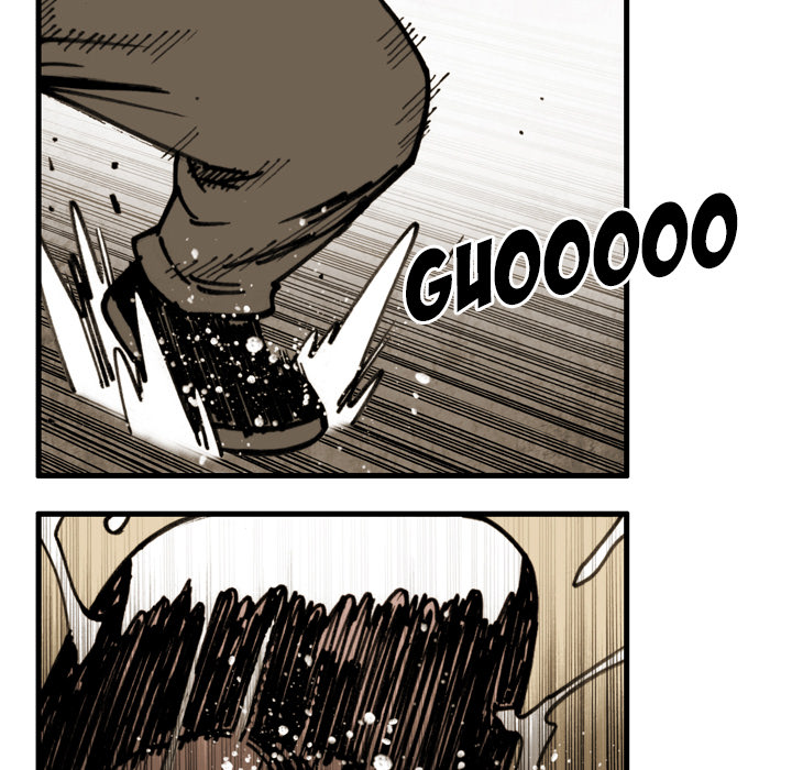 The Bully Hunter Chapter 44 page 29 - 