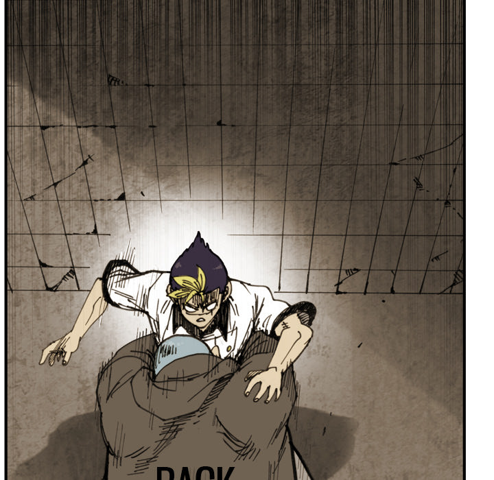 The Bully Hunter Chapter 44 page 31 - 