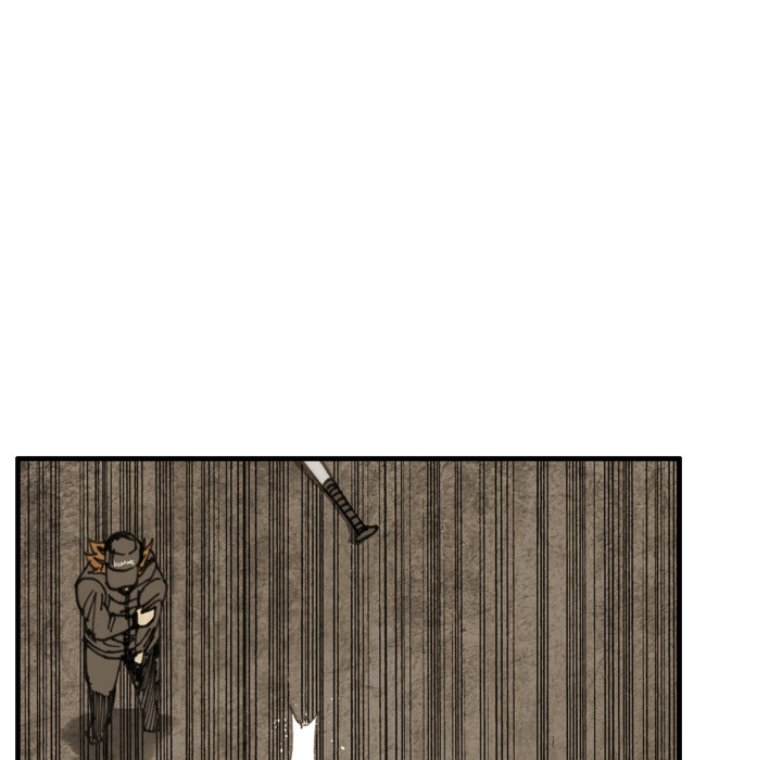 The Bully Hunter Chapter 44 page 5 - 