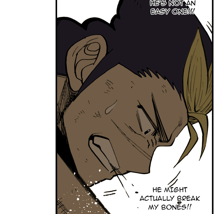 The Bully Hunter Chapter 44 page 41 - 