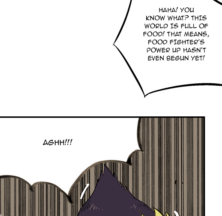 The Bully Hunter Chapter 44 page 45 - 