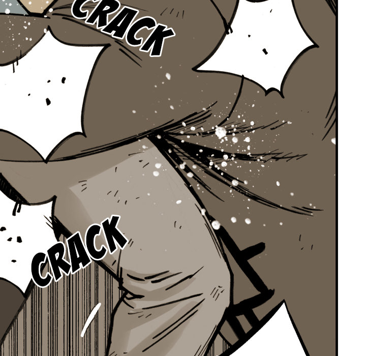 The Bully Hunter Chapter 44 page 47 - 