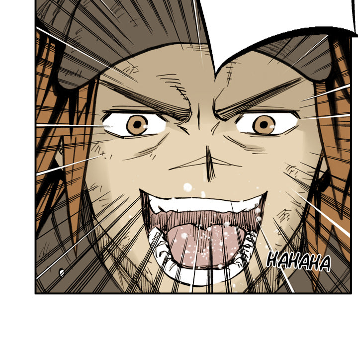 The Bully Hunter Chapter 44 page 49 - 