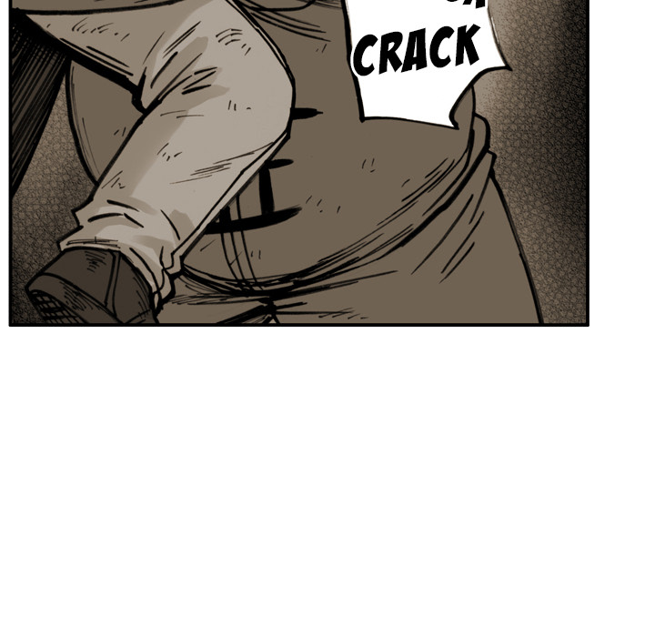 The Bully Hunter Chapter 44 page 51 - 