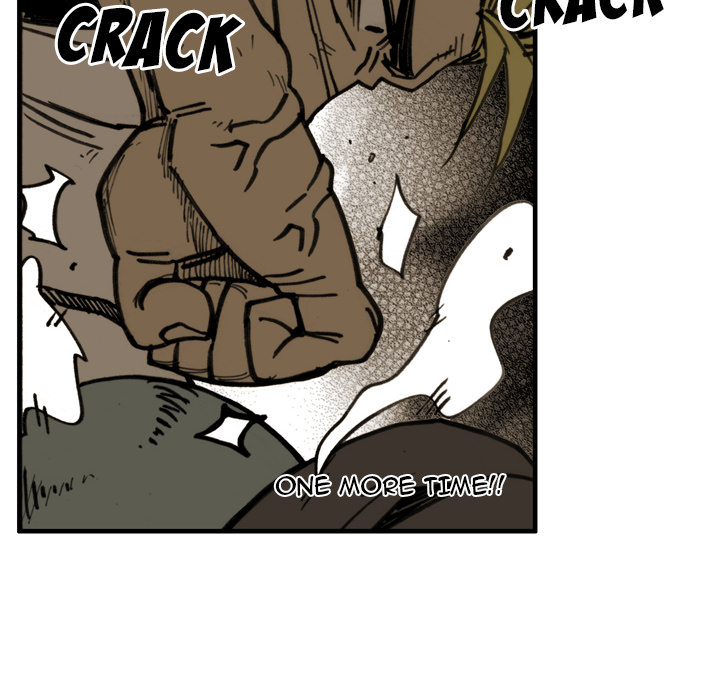 The Bully Hunter Chapter 44 page 54 - 