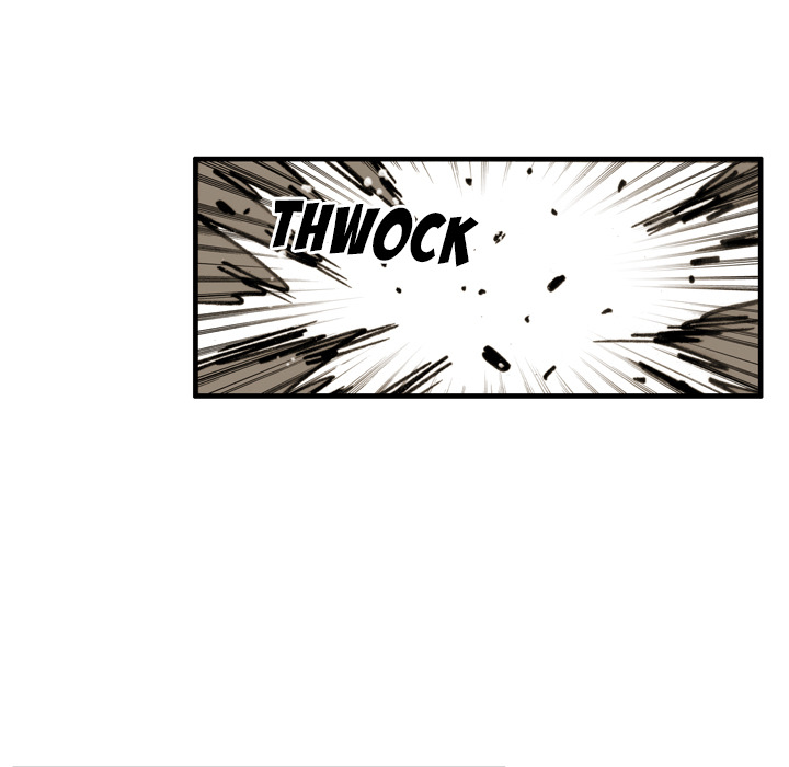 The Bully Hunter Chapter 44 page 55 - 