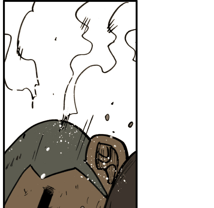 The Bully Hunter Chapter 44 page 56 - 