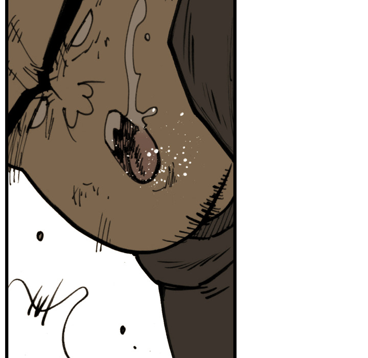 The Bully Hunter Chapter 44 page 57 - 