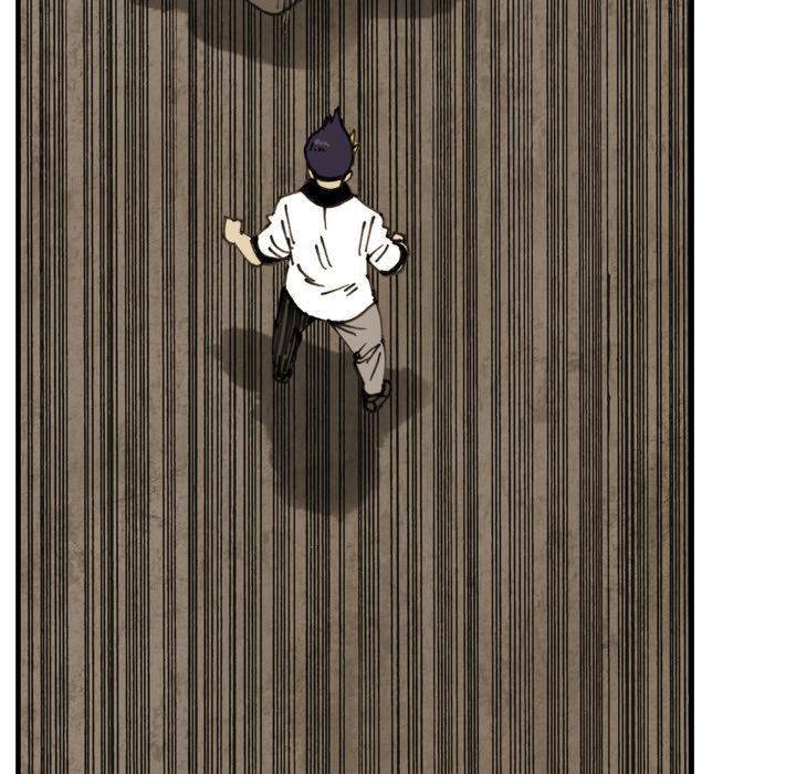 The Bully Hunter Chapter 44 page 7 - 