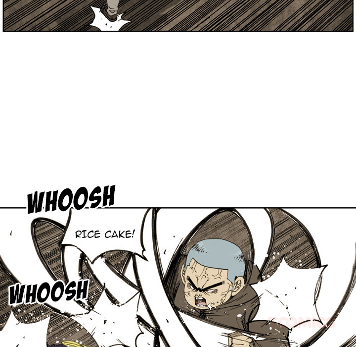 The Bully Hunter Chapter 44 page 62 - 