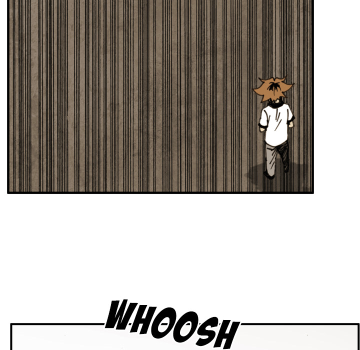 The Bully Hunter Chapter 44 page 8 - 