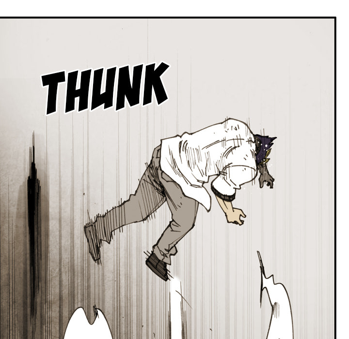 The Bully Hunter Chapter 44 page 72 - 