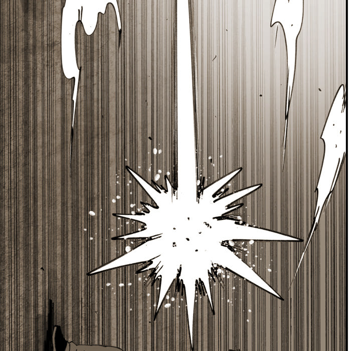 The Bully Hunter Chapter 44 page 73 - 
