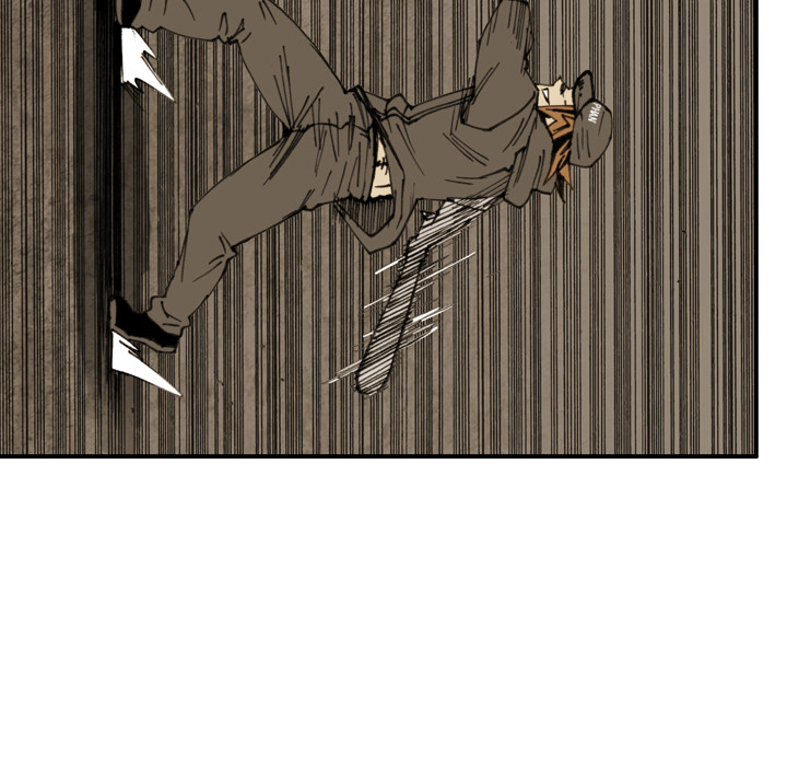 The Bully Hunter Chapter 44 page 74 - 