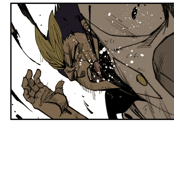The Bully Hunter Chapter 44 page 75 - 