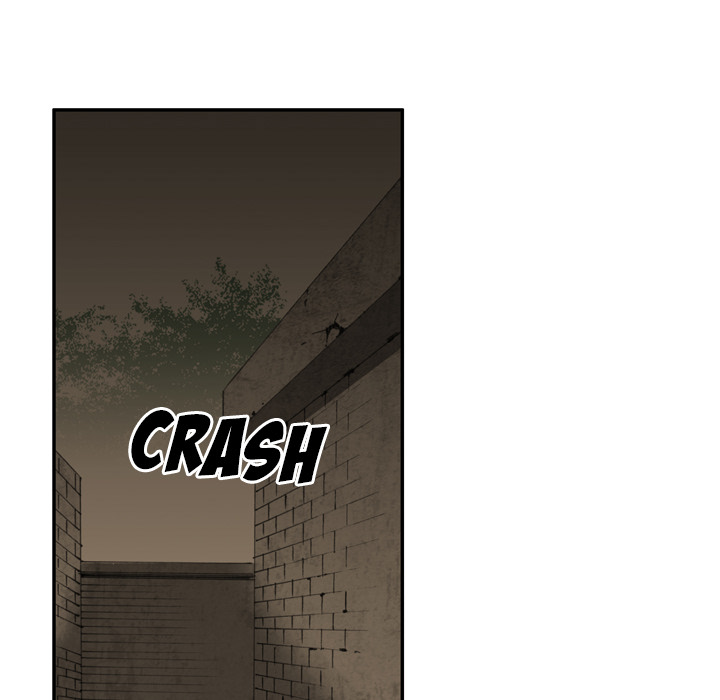 The Bully Hunter Chapter 44 page 76 - 