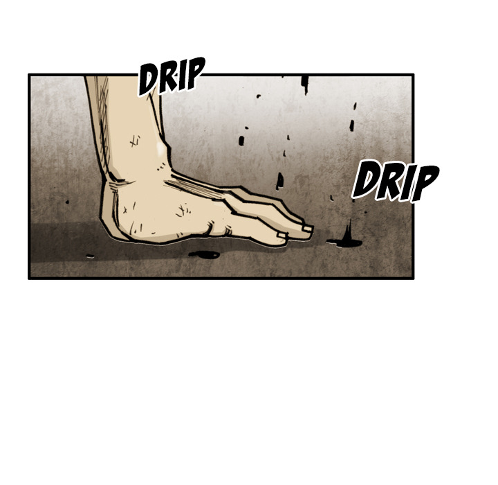 The Bully Hunter Chapter 44 page 79 - 