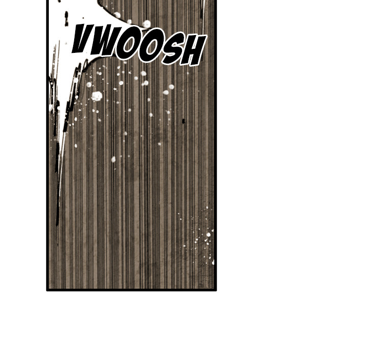 The Bully Hunter Chapter 44 page 85 - 