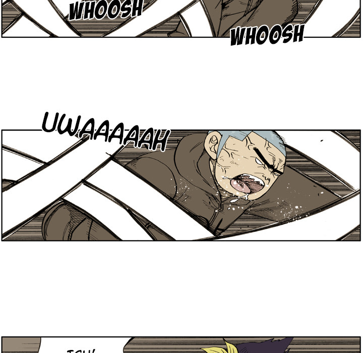 The Bully Hunter Chapter 45 page 12 - 