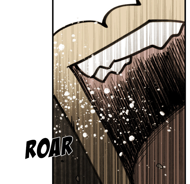 The Bully Hunter Chapter 45 page 19 - 