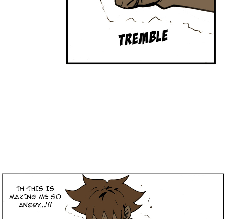 The Bully Hunter Chapter 45 page 24 - 