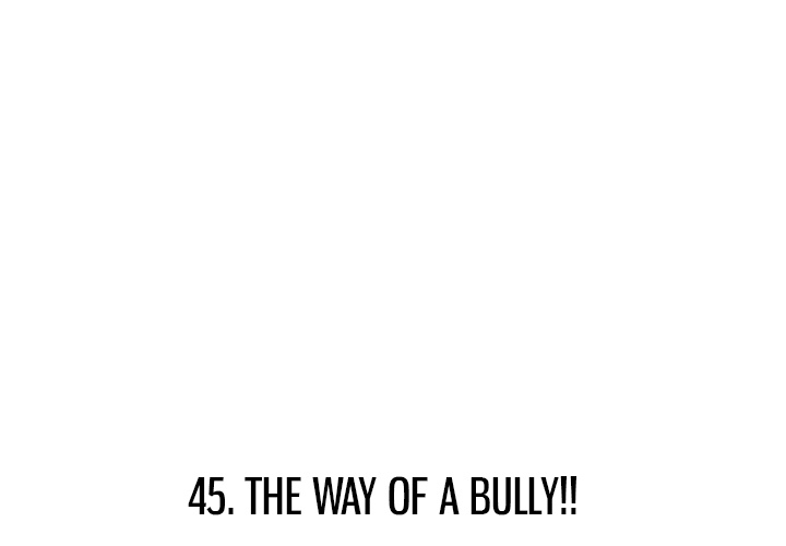 The Bully Hunter Chapter 45 page 4 - 