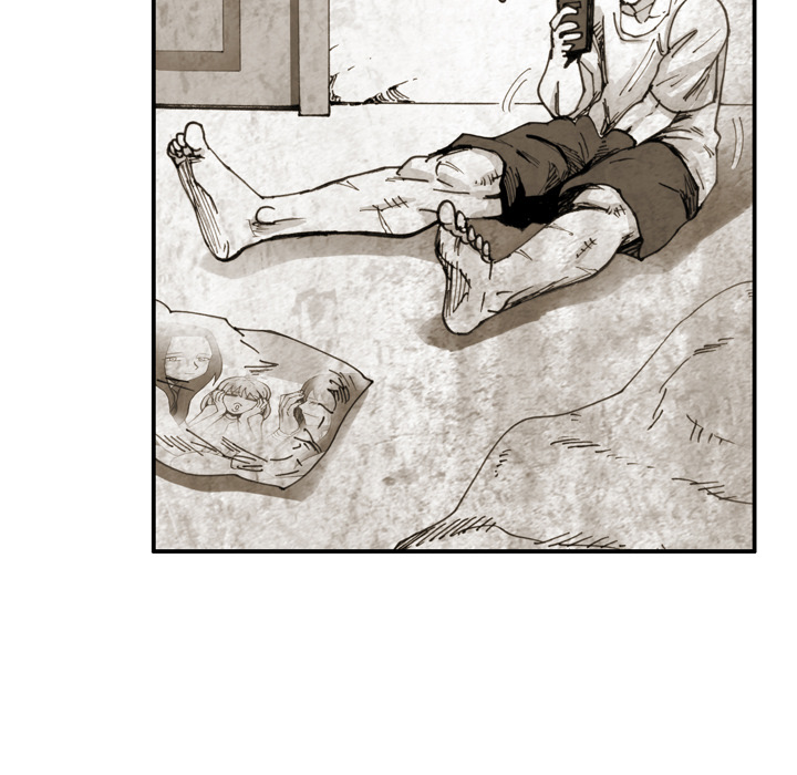 The Bully Hunter Chapter 45 page 32 - 