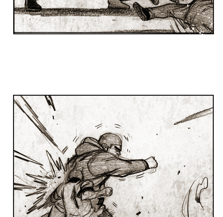 The Bully Hunter Chapter 45 page 44 - 