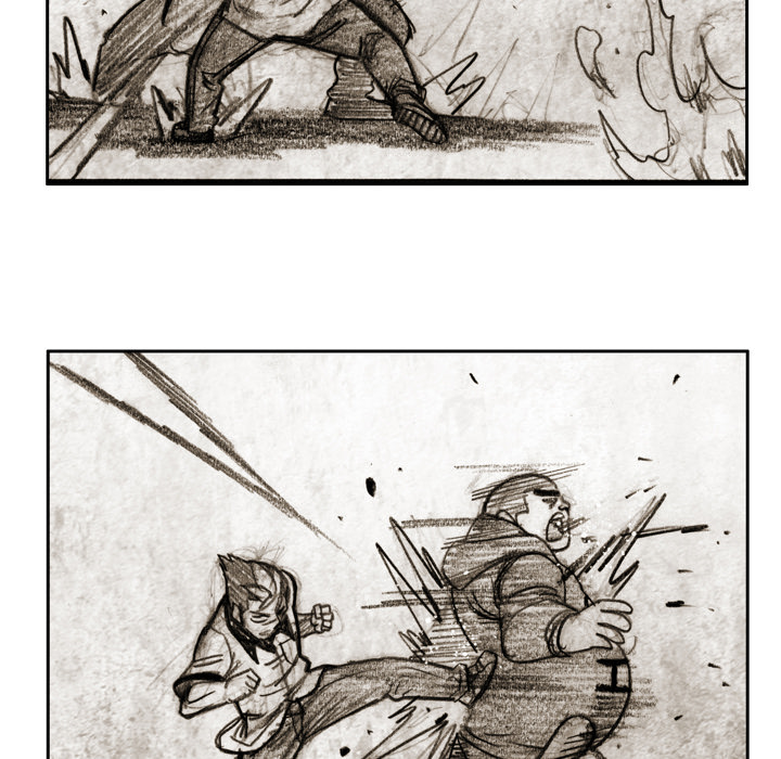 The Bully Hunter Chapter 45 page 45 - 