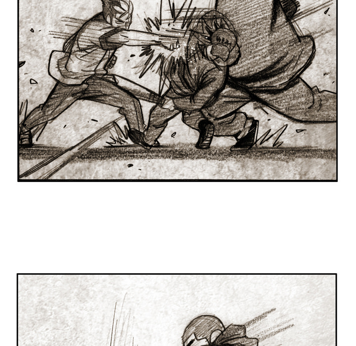 The Bully Hunter Chapter 45 page 49 - 