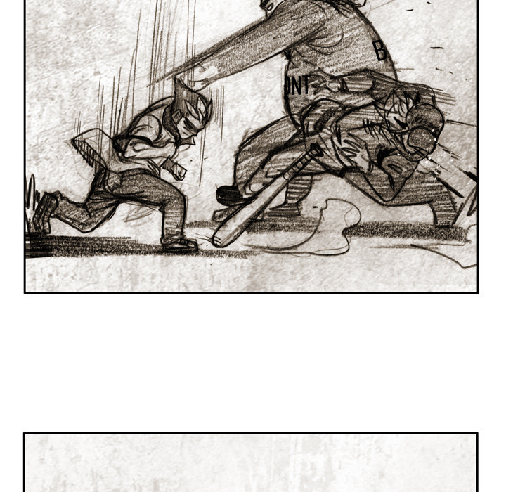 The Bully Hunter Chapter 45 page 50 - 
