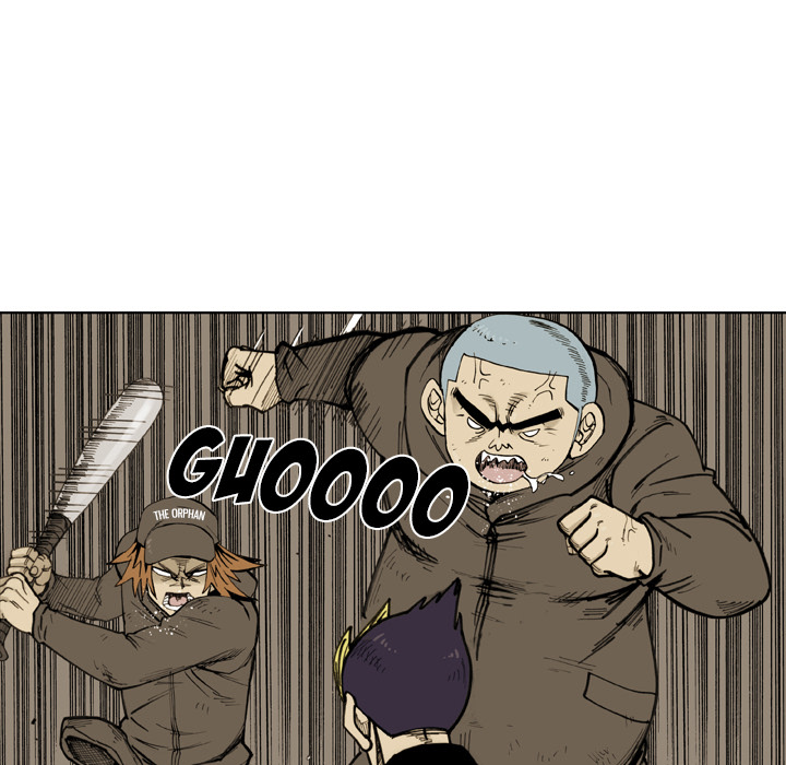 The Bully Hunter Chapter 45 page 6 - 