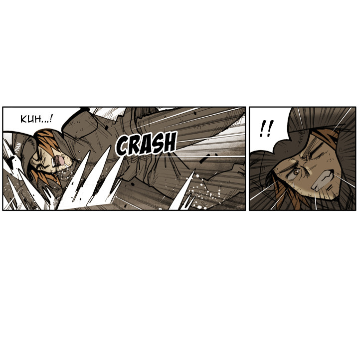 The Bully Hunter Chapter 45 page 54 - 